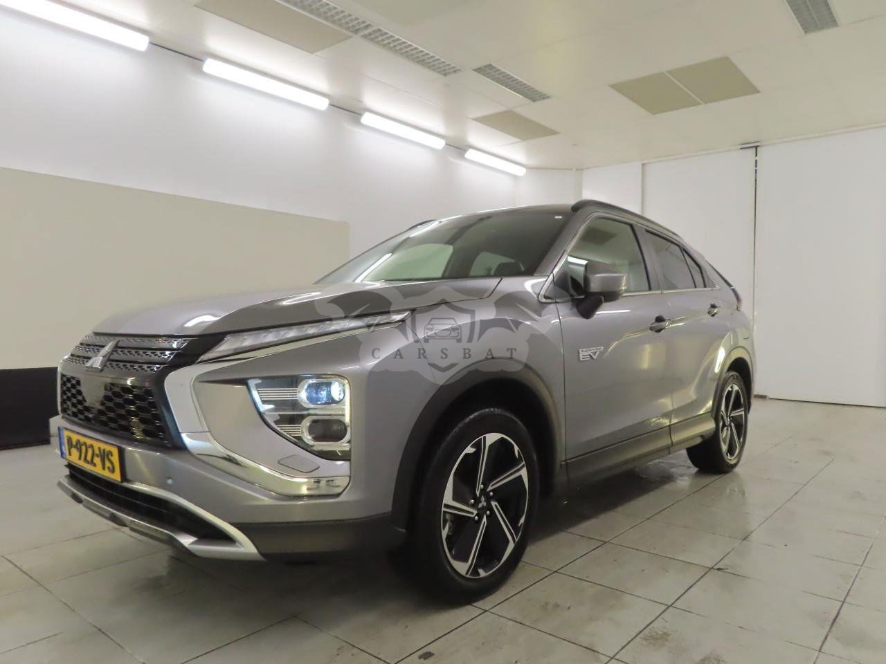 Mitsubishi Eclipse Cross Intense 2022