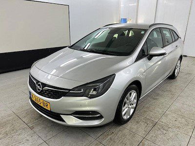 Opel Astra Sports Tourer 1.2 Business Executive 2020