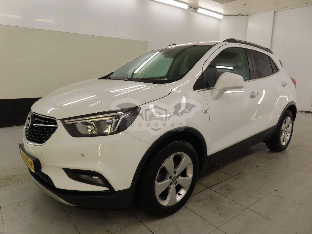 Opel Mokka X 1.4 Innovation 2018