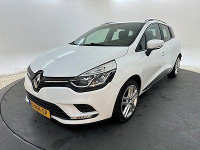 Renault Clio Grandtour Zen 2019