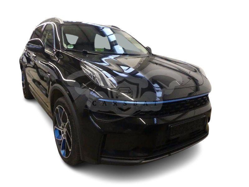 Lynk&Co 01 1.5 2022