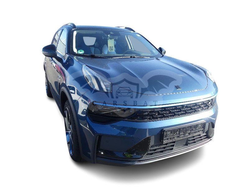 Lynk&Co 01 1.5 2022