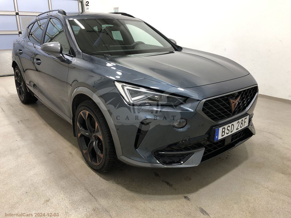Cupra Formentor 1.5 VZ 2023