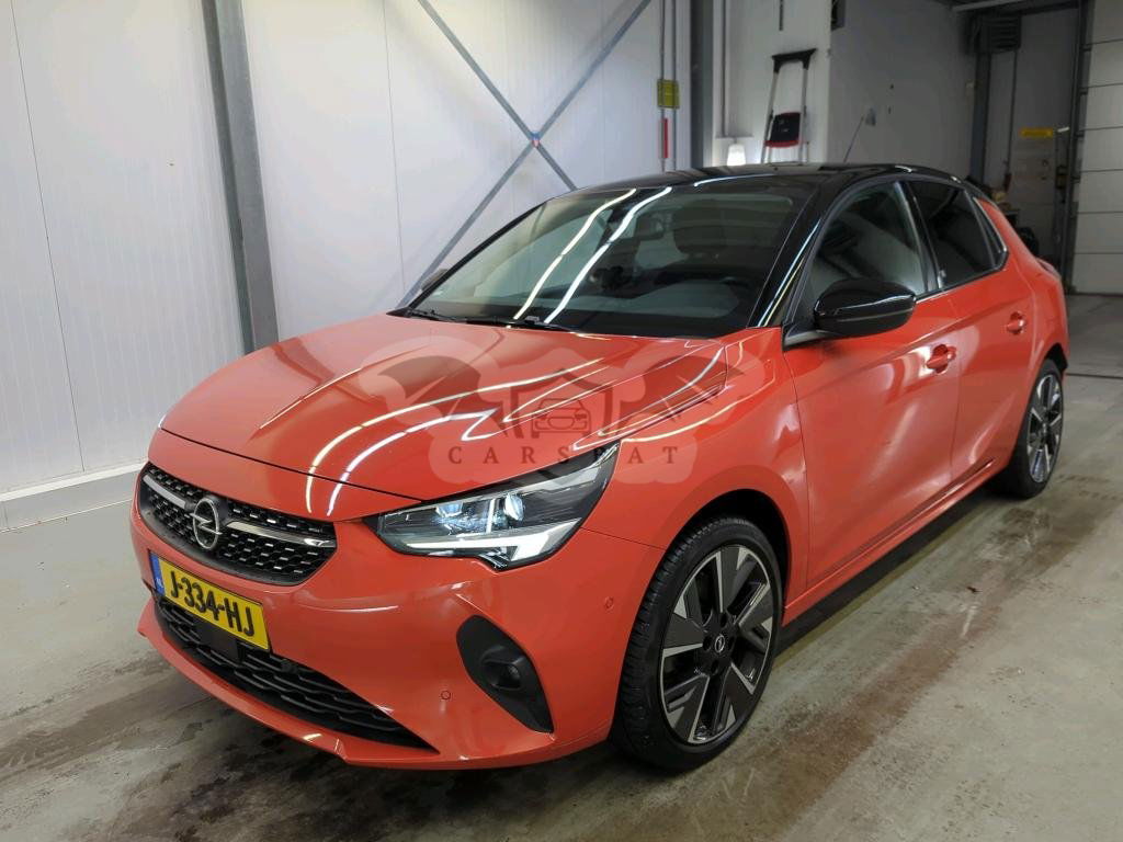 Opel Corsa Elegance 2020