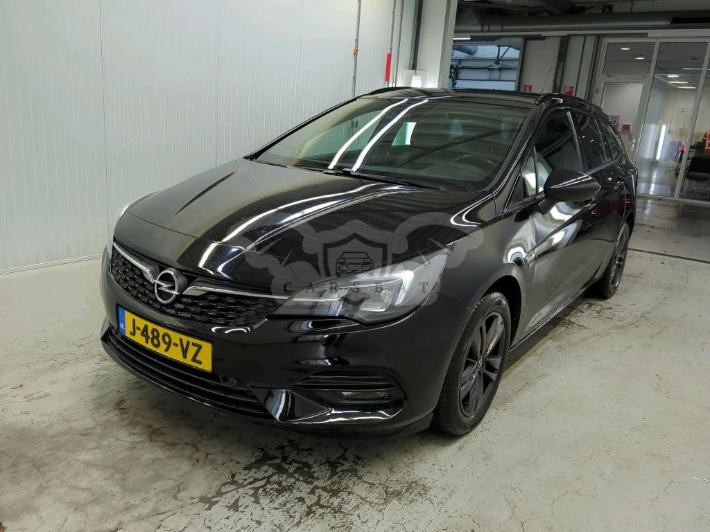 Opel Astra Sports Tourer 1.2 2020