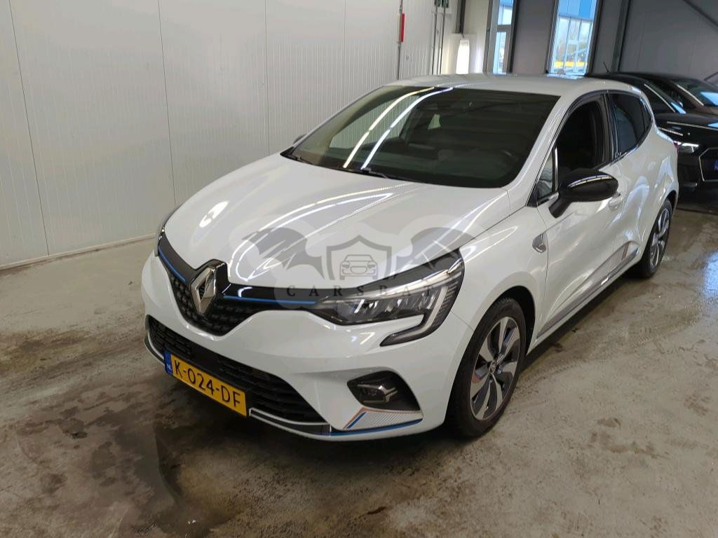 Renault Clio 1.6 Limited 2020
