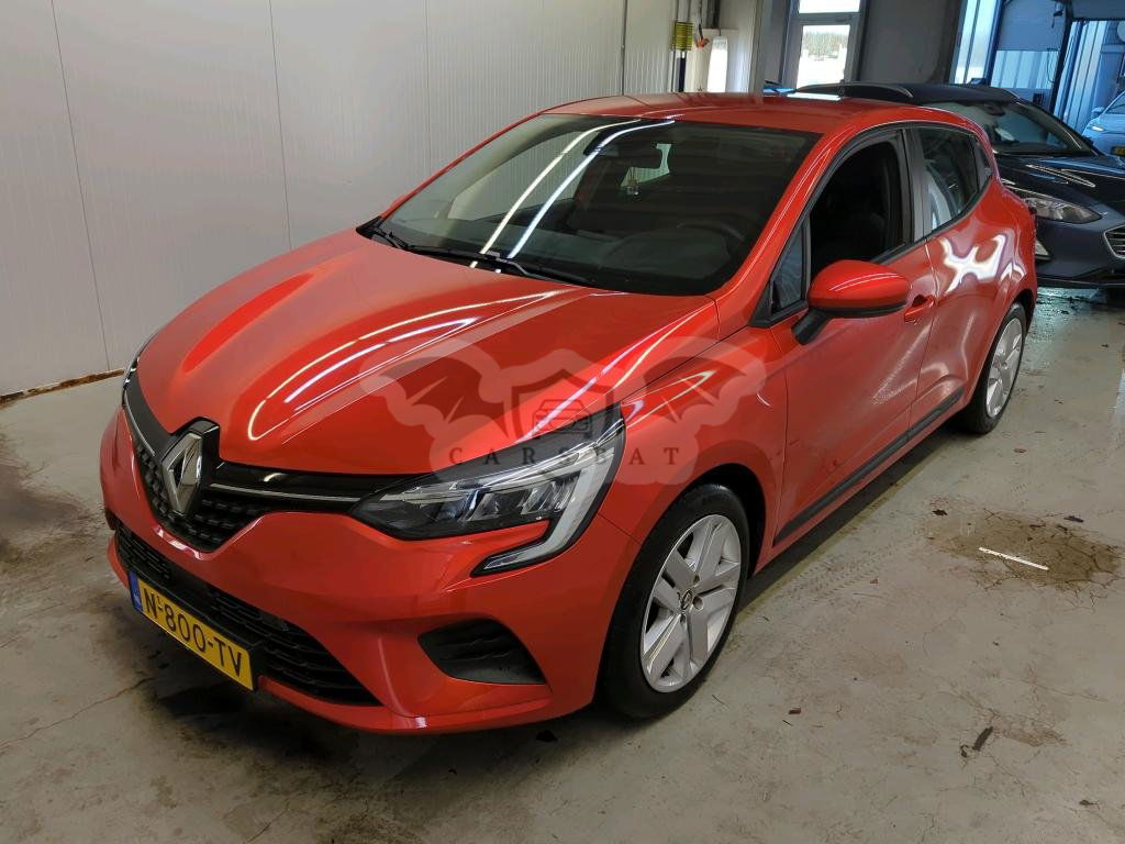 Renault Clio 1.6 Zen 2022