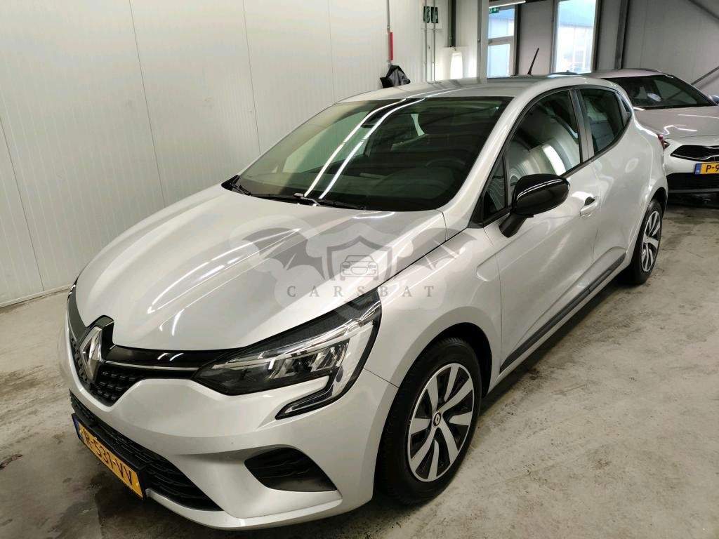 Renault Clio 1.0 Tce Zen 2022