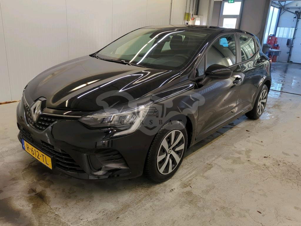 Renault Clio 1.0 Tce Zen 2022