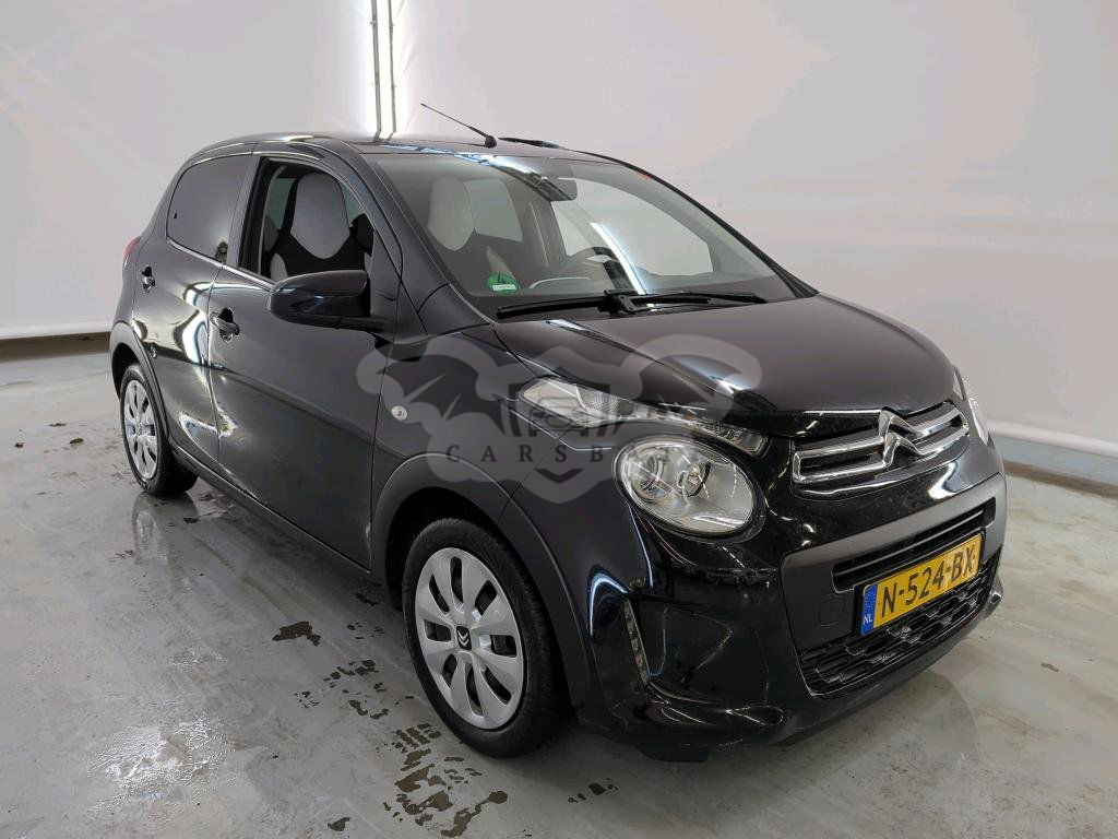 Citroën C1 1.0 VTI Millenium 2021