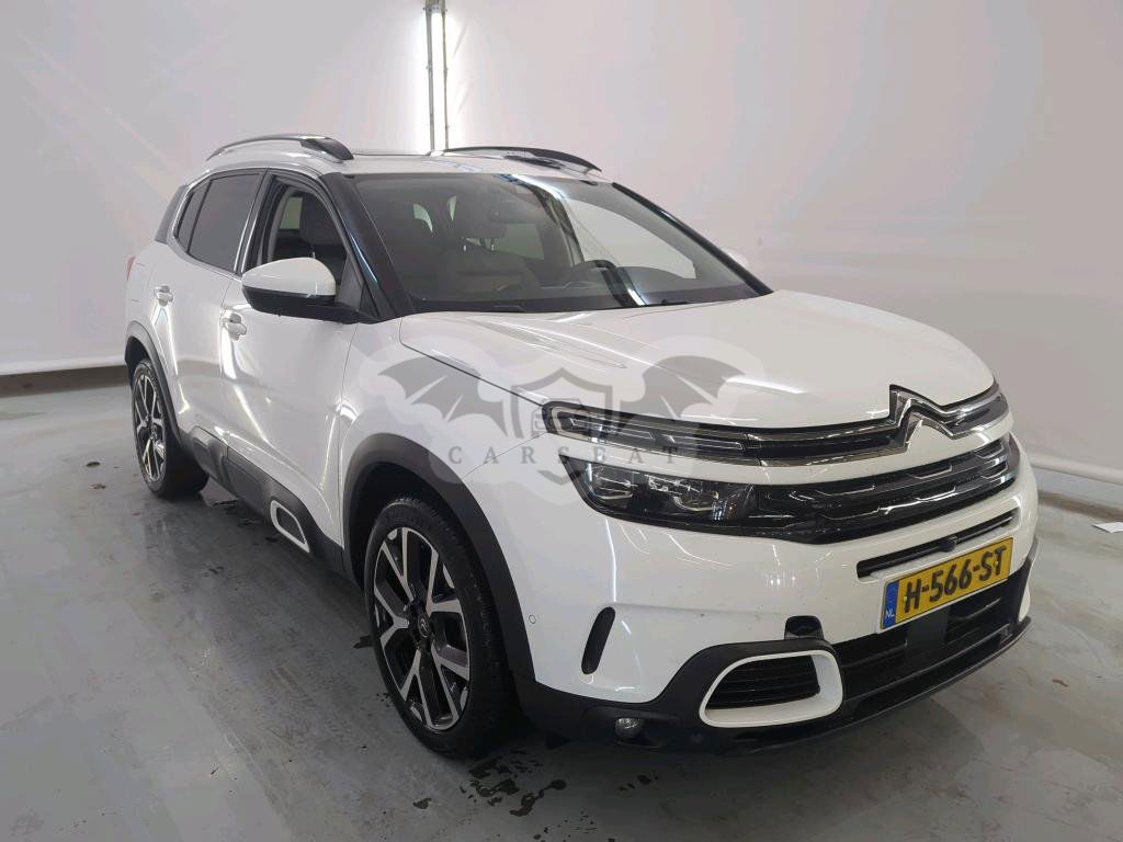 Citroën C5 Aircross 1.5 HDI Business Plus 2020
