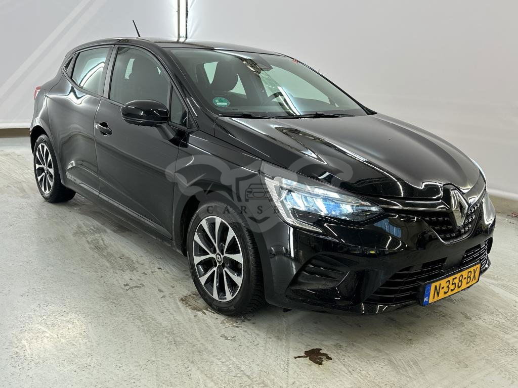 Renault Clio 1.0 Tce Evolution 2021
