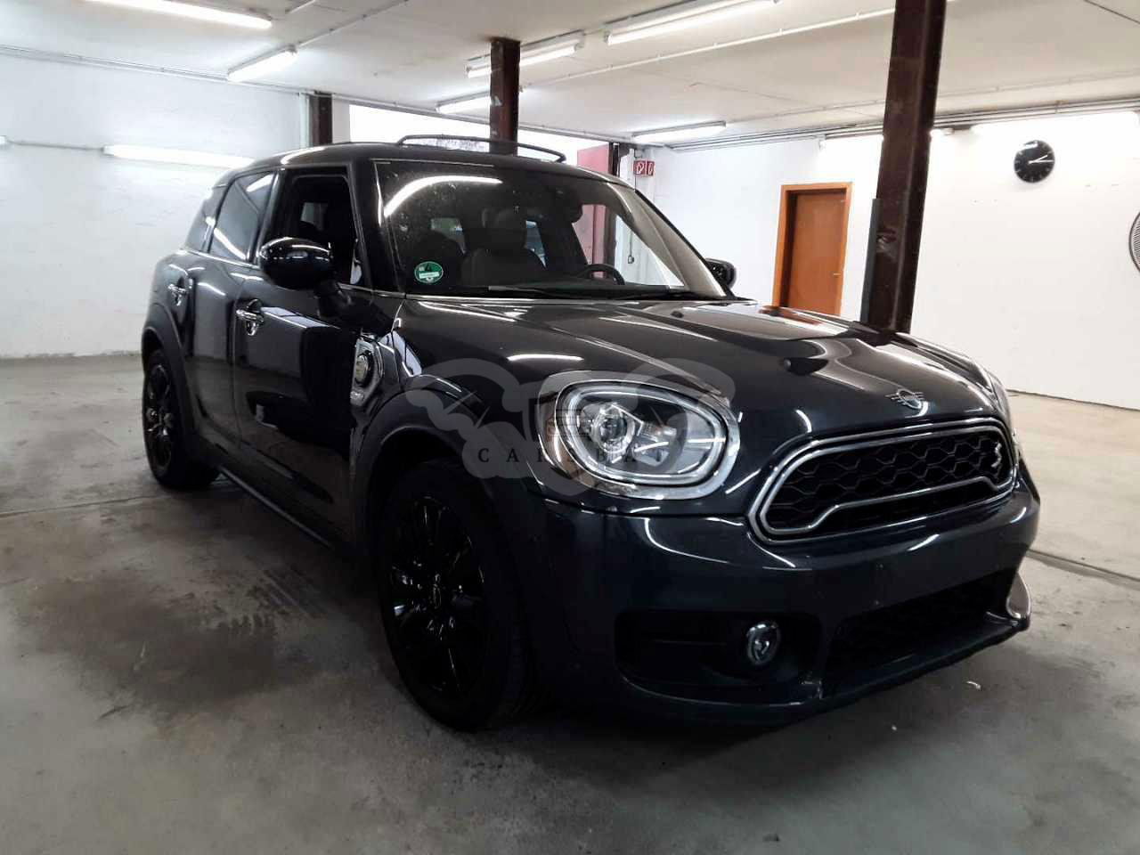 Mini Countryman Cooper SE 2020