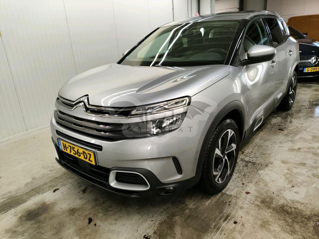 Citroën C5 Aircross 1.2i FEEL 2020