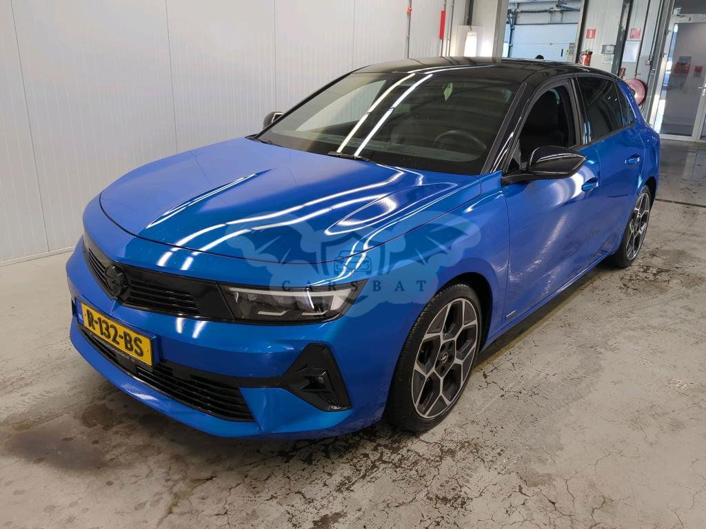 Opel Astra 1.2 Ultimate 2022
