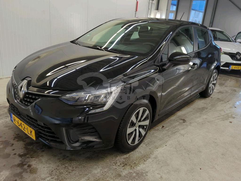 Renault Clio 1.0 Tce Zen 2022