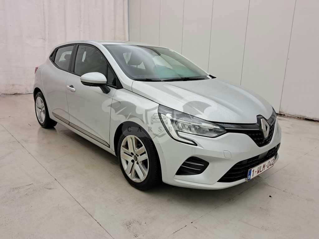 Renault Clio 1.0 Tce Zen 2019