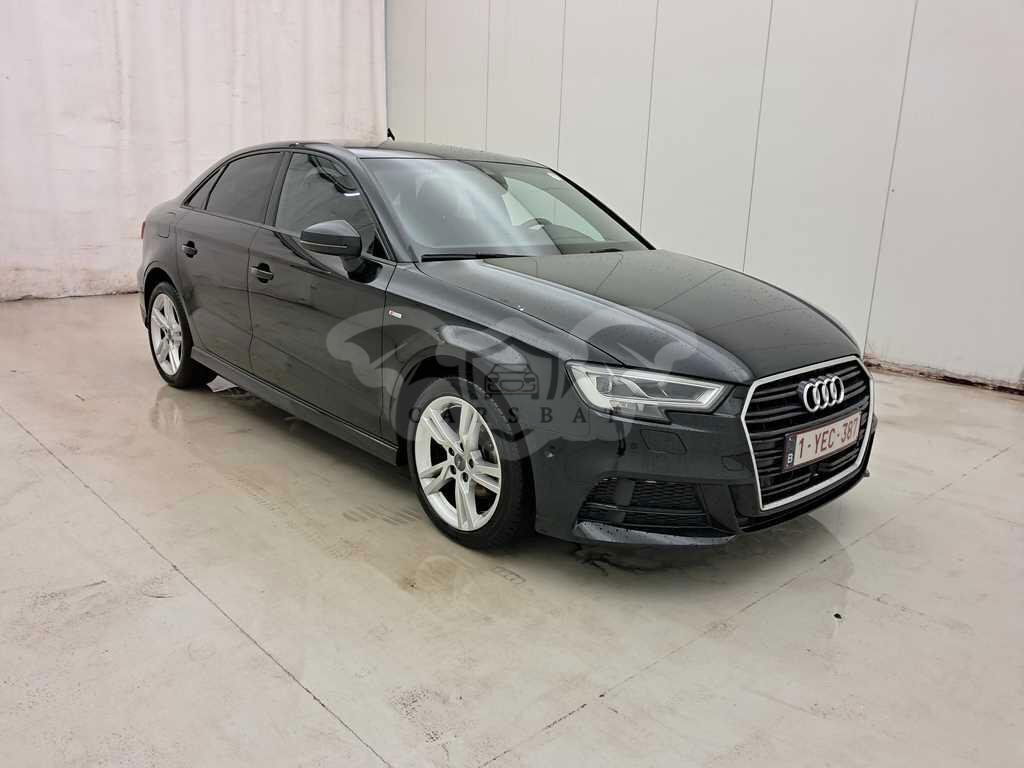 Audi A3 1.6 TDI 2020