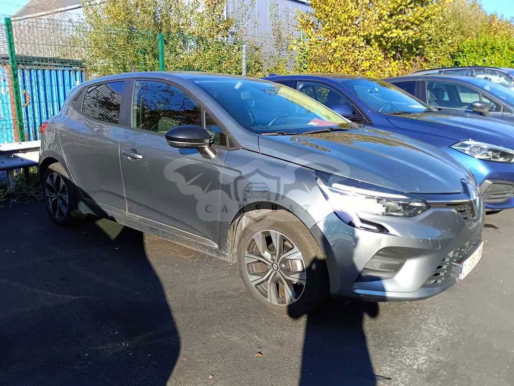 Renault Clio 1.0 Tce Evolution 2023