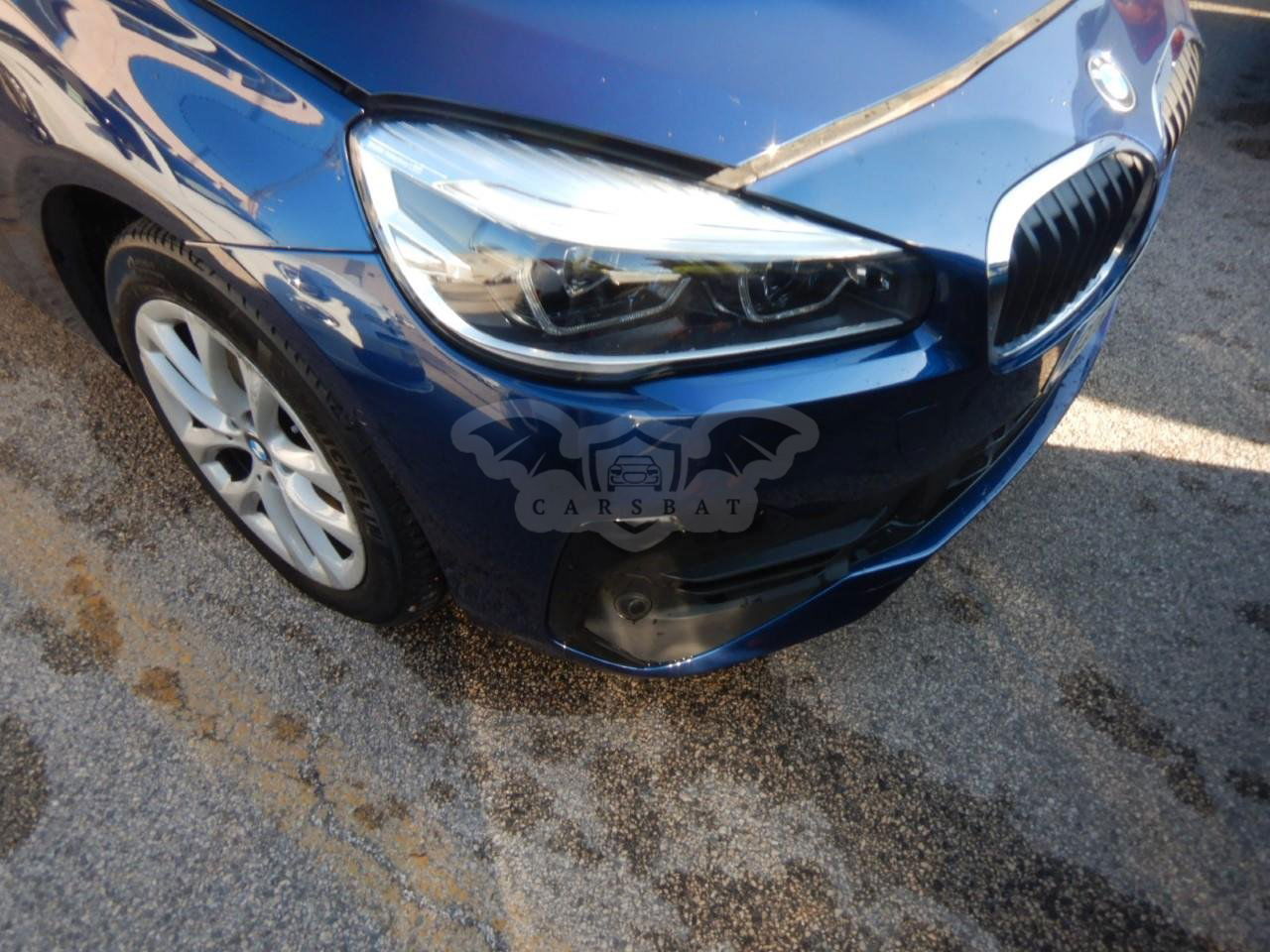 BMW 2 Series Active Tourer 225e Business 2021