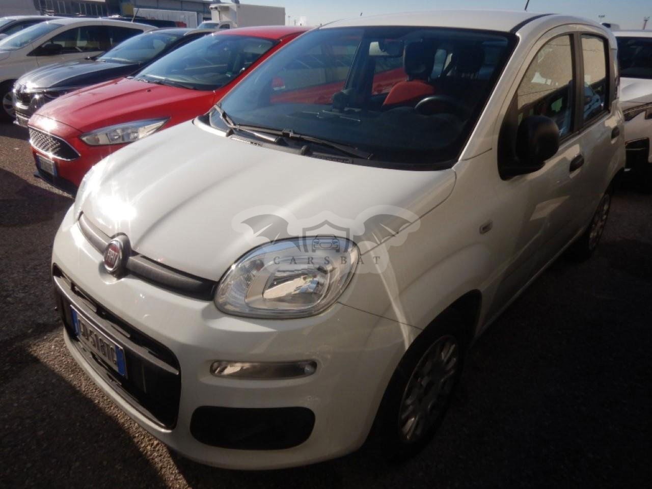Fiat Panda 1.0 Easy 2020