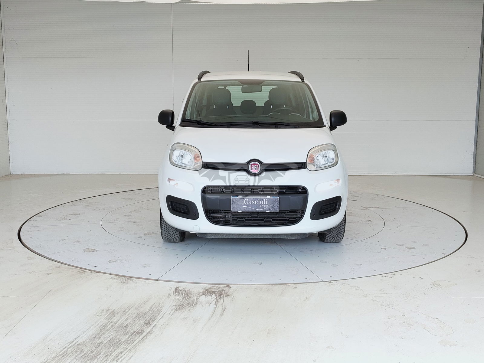 Fiat Panda 0.9 Easy 2014