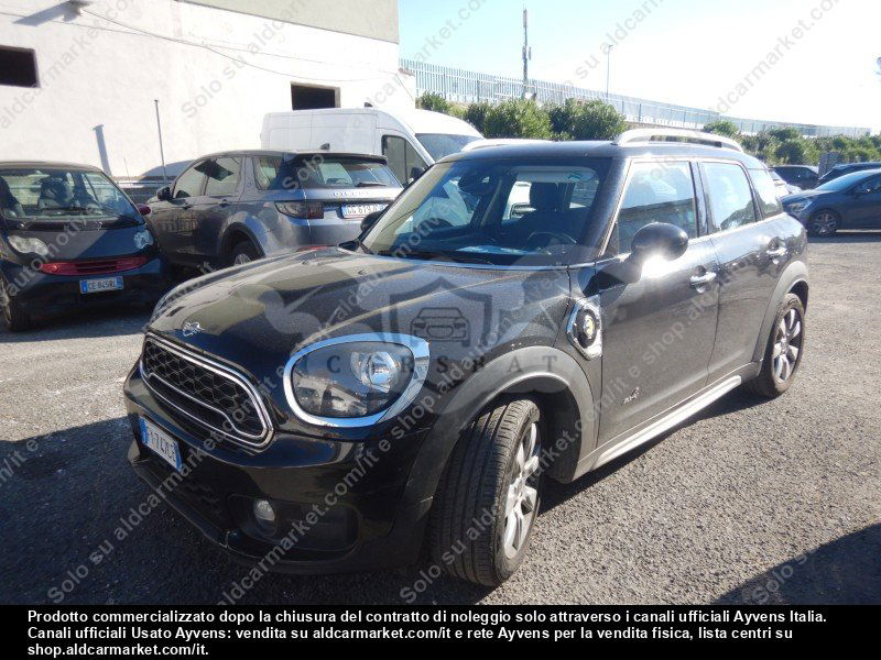 Mini Countryman Cooper SE 2019