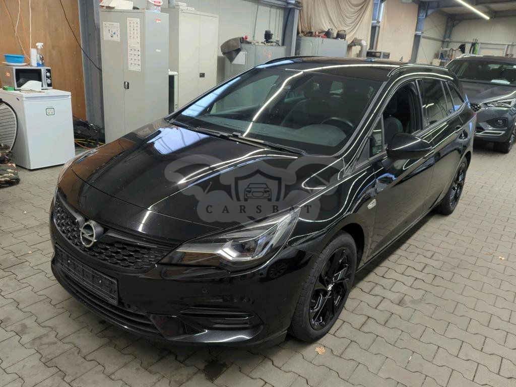 Opel Astra Sports Tourer 1.5 2020