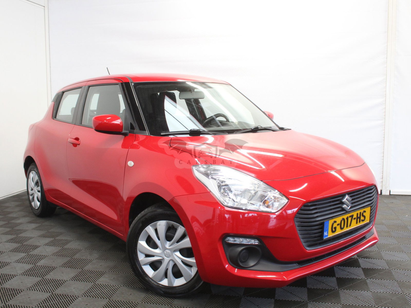 Suzuki Swift 1.2 Comfort 2019