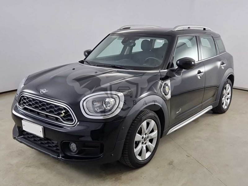 Mini Countryman Cooper SE 1.5 Business 2020