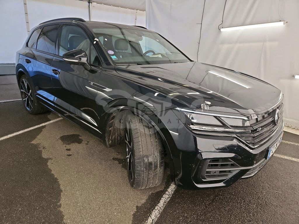 Volkswagen Touareg 3.0 TSI R-line 2021