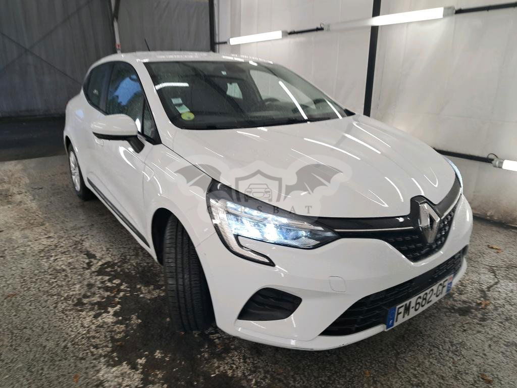Renault Clio 1.5 DCI Air 2019