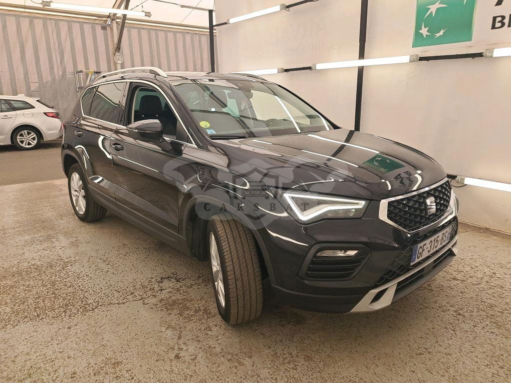 Seat Ateca 2.0 TDI Style Business 2022