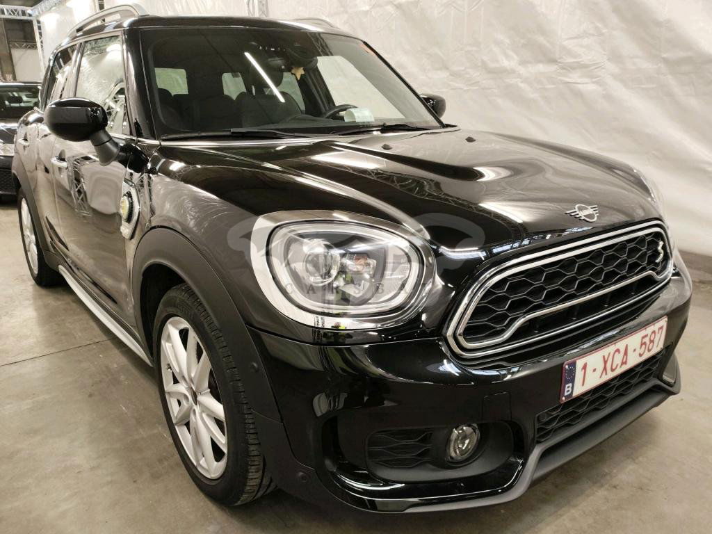 Mini Countryman Cooper SE 1.5 Business 2019