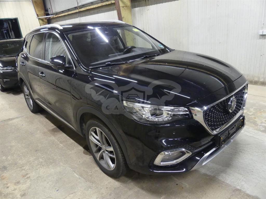 MG EHS Luxury 2022