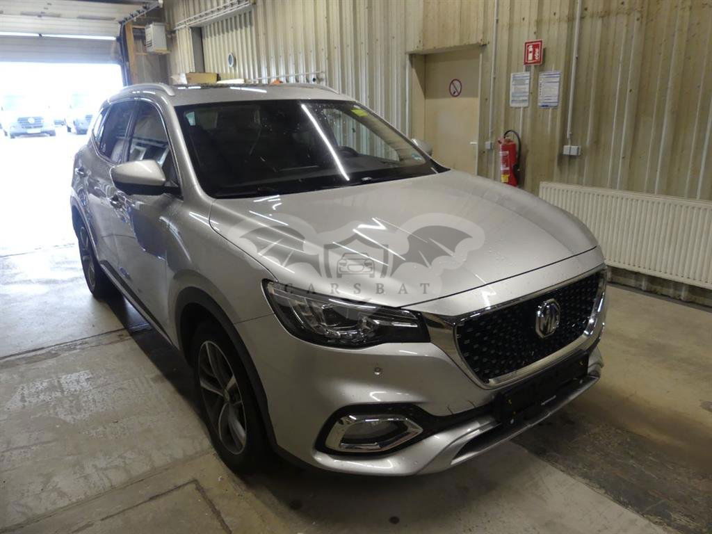 MG EHS Luxury 2022