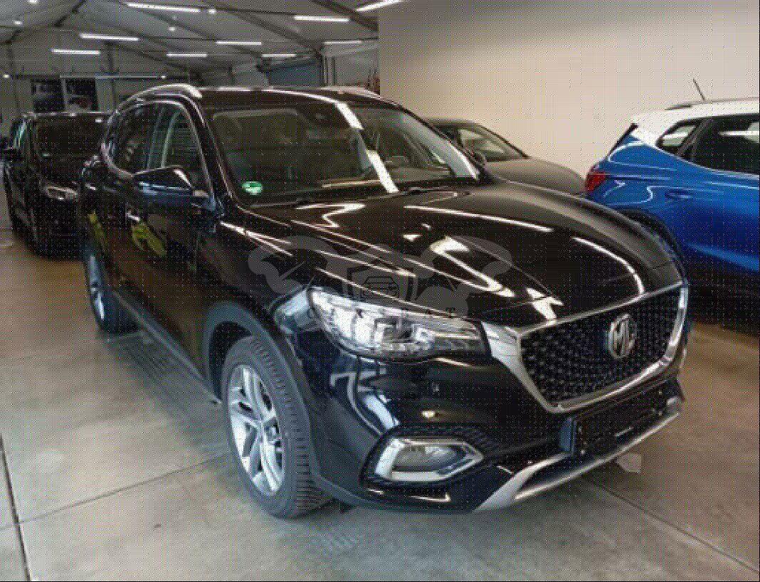 MG EHS Luxury 2022