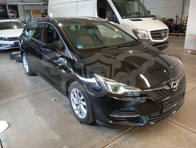 Opel Astra Sports Tourer 1.2 Elegance 2020