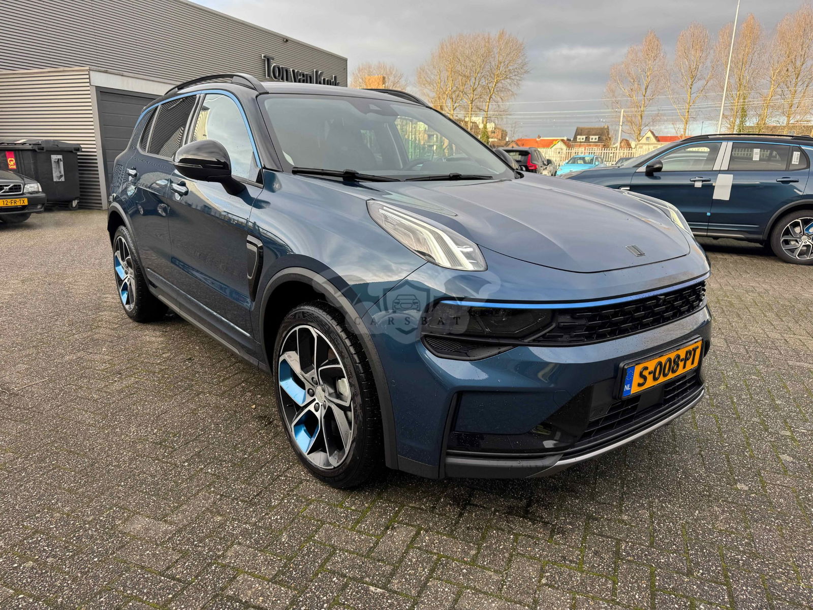 Lynk&Co 01 1.5 2023