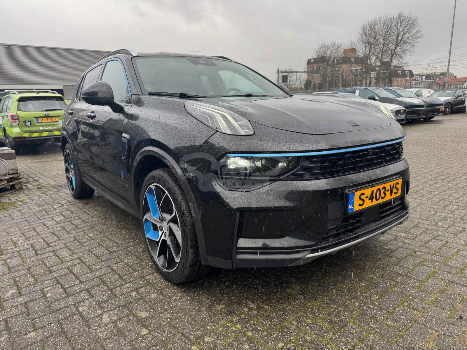 Lynk&Co 01 1.5 2023