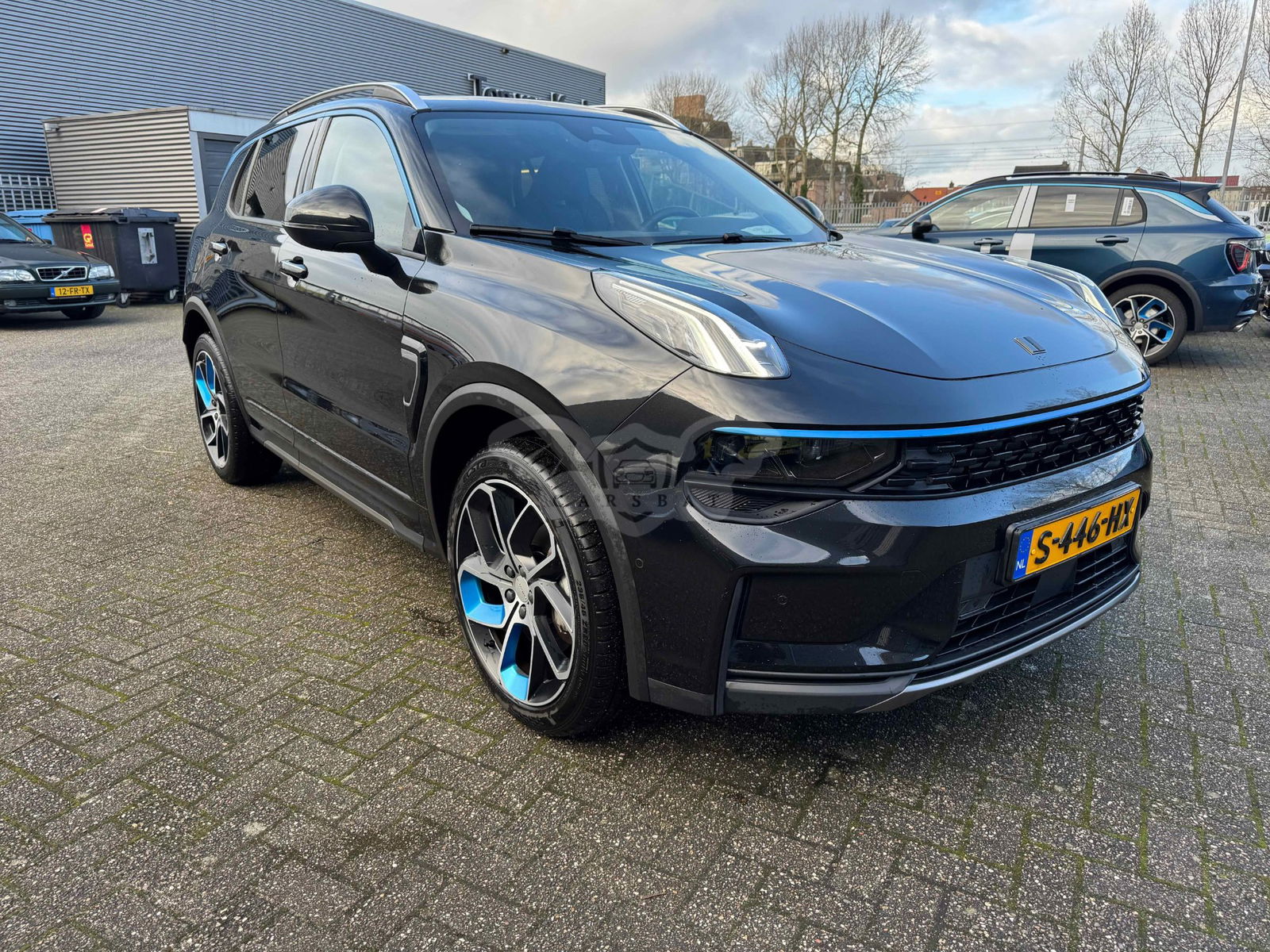 Lynk&Co 01 1.5 2023