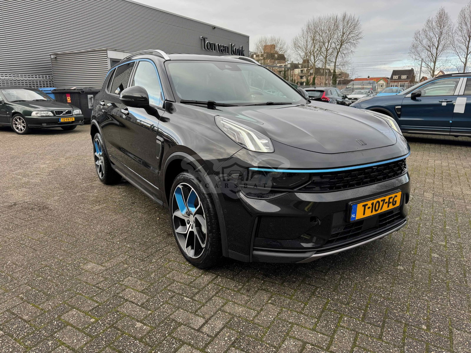 Lynk&Co 01 1.5 2023