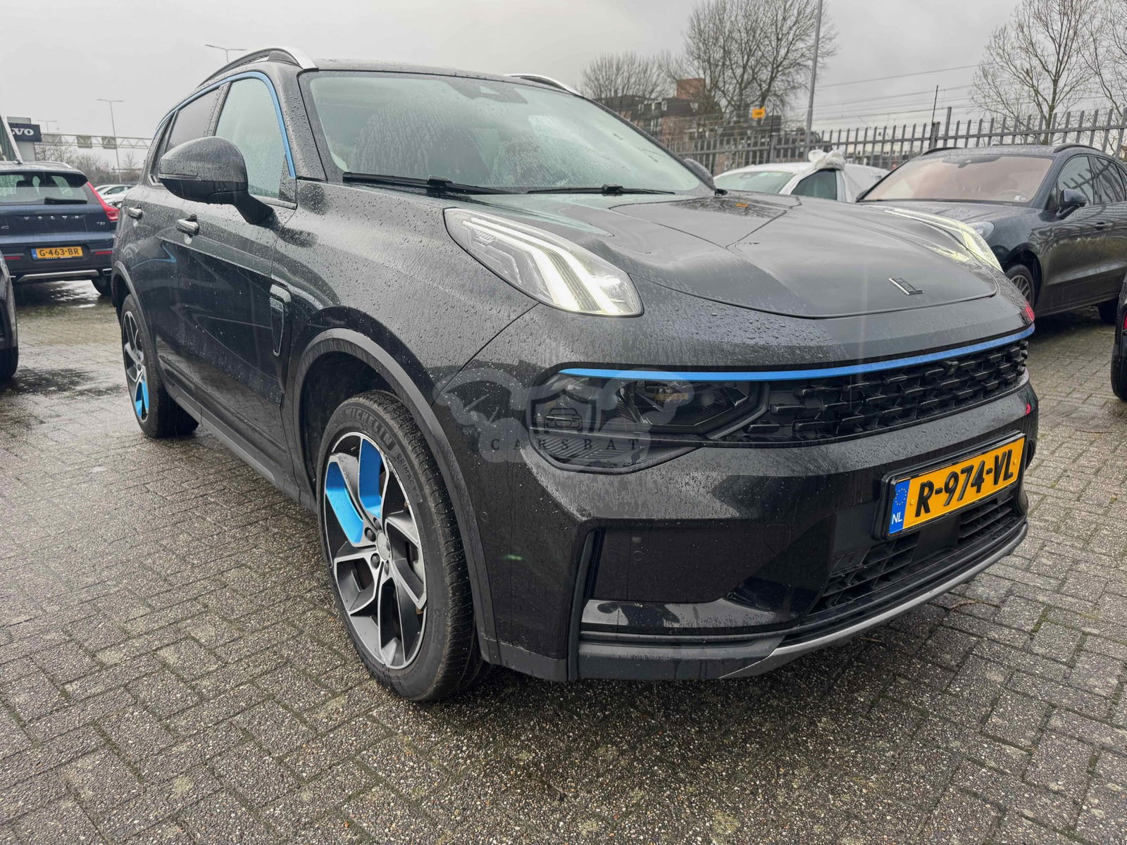 Lynk&Co 01 1.5 2022