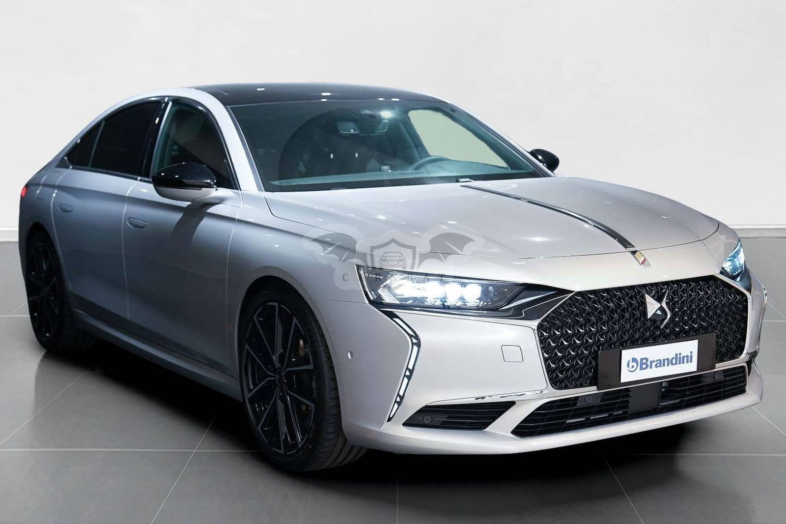 DS DS9 1.6 E-TENSE 2023