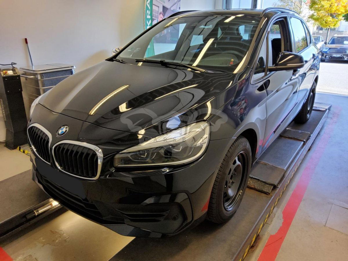 BMW 2 Series Active Tourer 218i Advantage 2021
