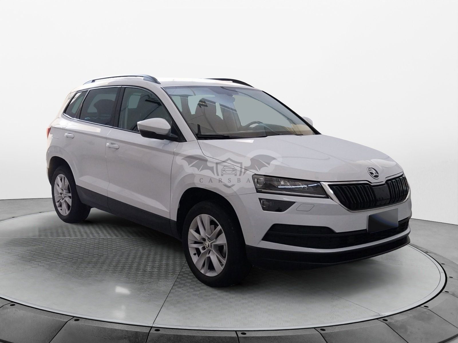 Skoda Karoq 1.0 TSI Executive 2022