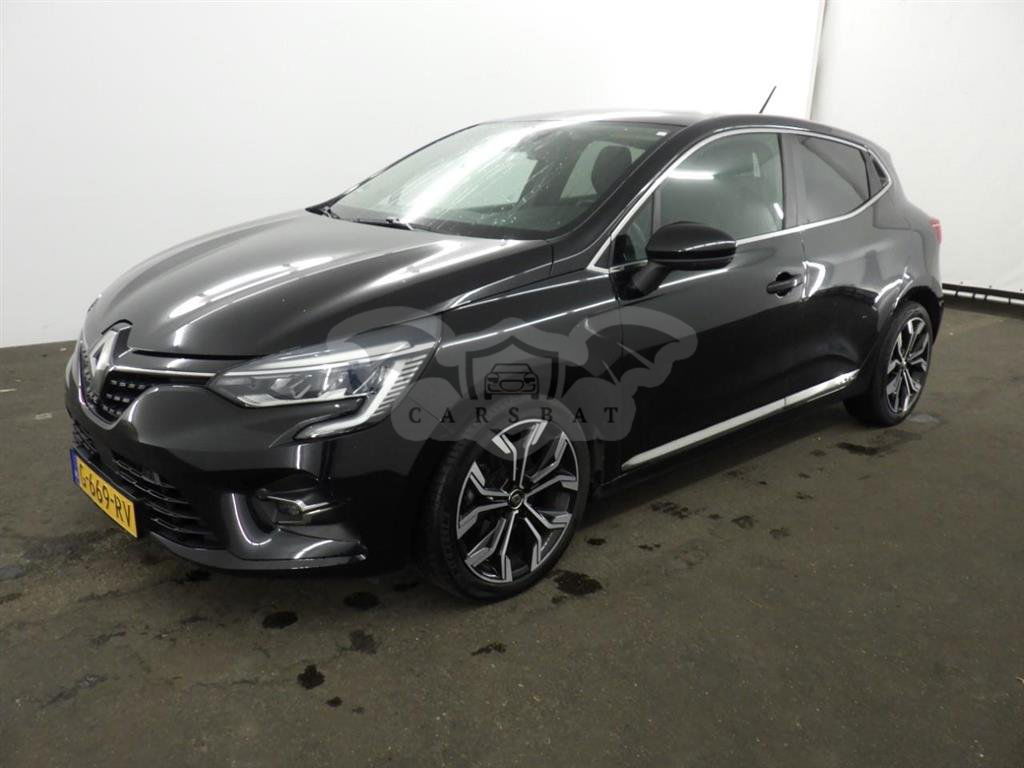 Renault Clio 1.3 TCe Intens 2019