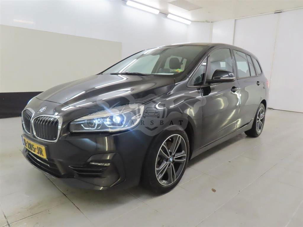 BMW 2 Series Gran Tourer 218i Executive 2021