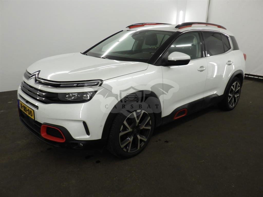 Citroën C5 Aircross 1.6 2020