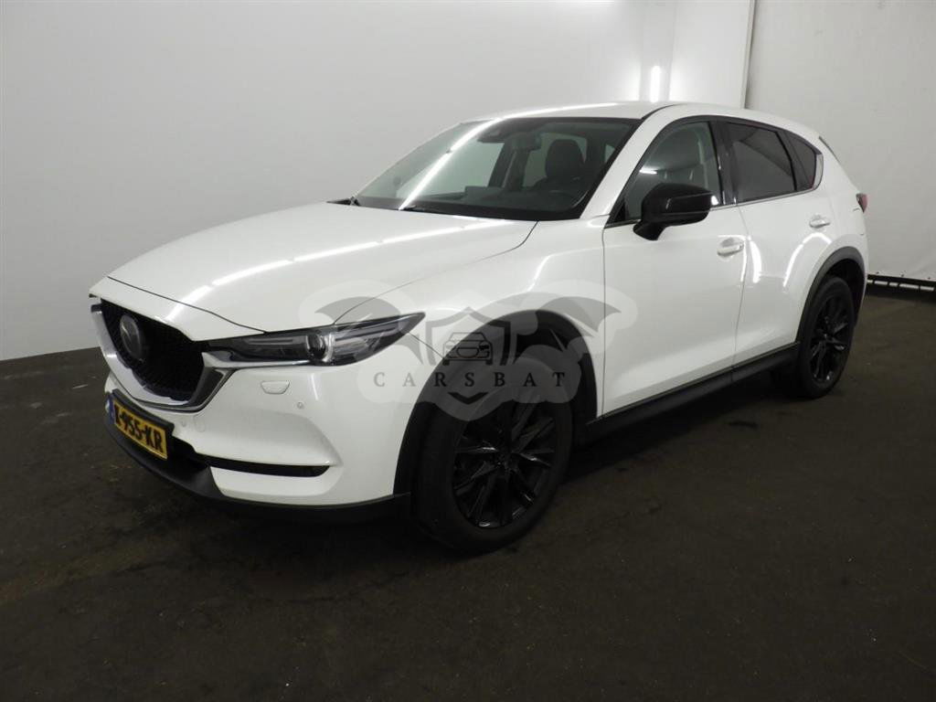 Mazda CX-5 2.0 Sportive 2021